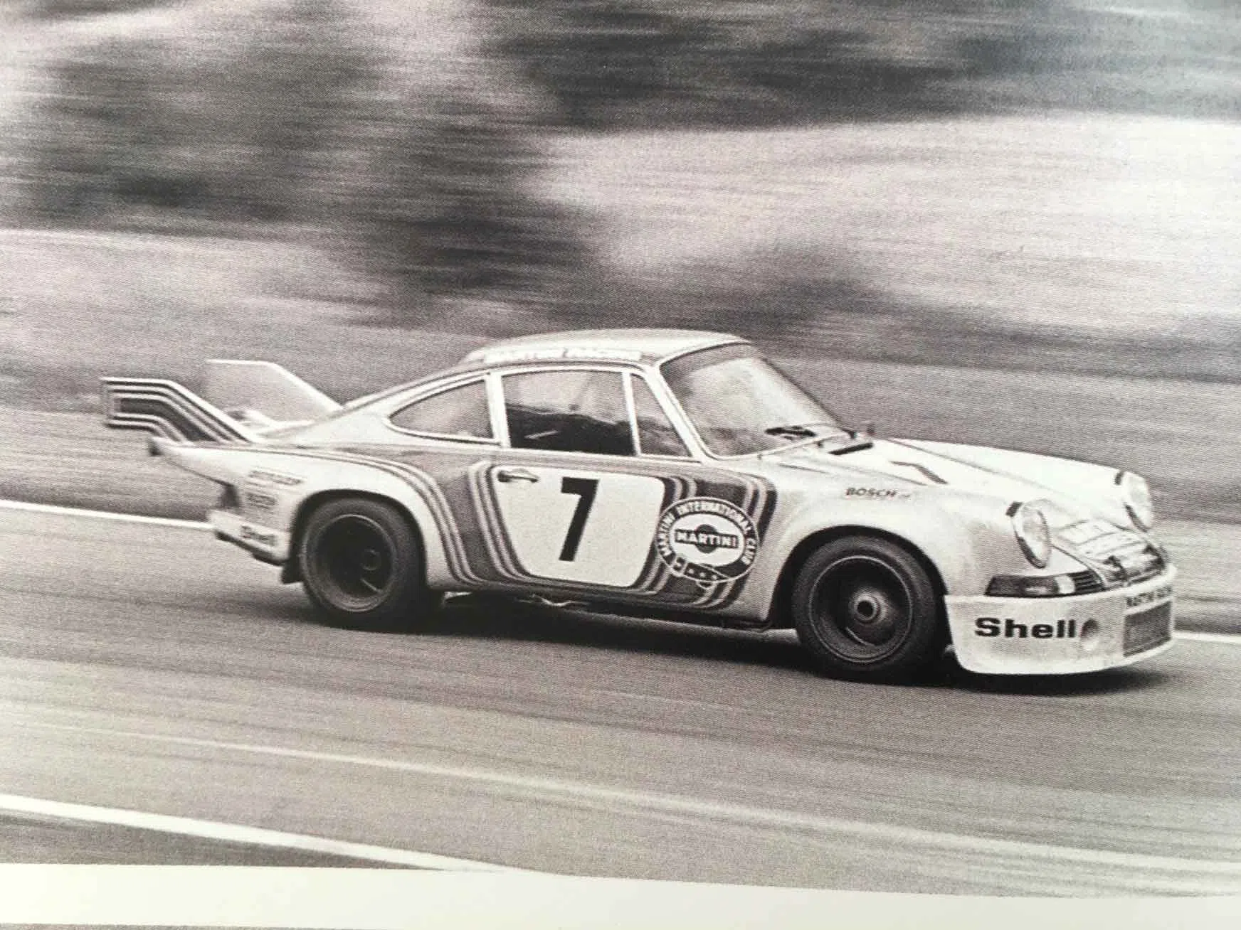Zeltweg 1000kms 1973